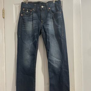 True Religion Men’s Jeans